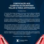 Acordo do ‘Teto Garotinho’: Oportunidade de Recebimento de Valores para Clientes Villar & Veiga Advogados