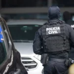 PCDF faz maior operação contra golpe do falso advogado no país.